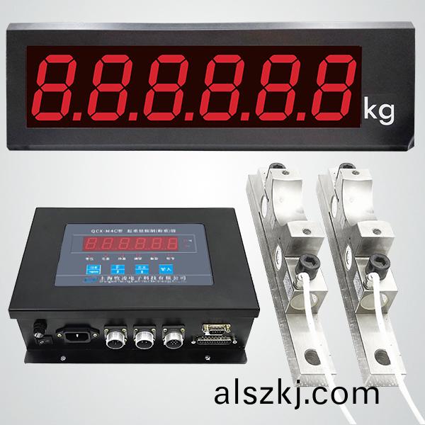 QCX-M4C起重量限(xian)製（稱重(zhong)）器