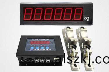 起重機電子秤的組成