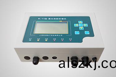 關于激光測距防撞儀的安裝説明